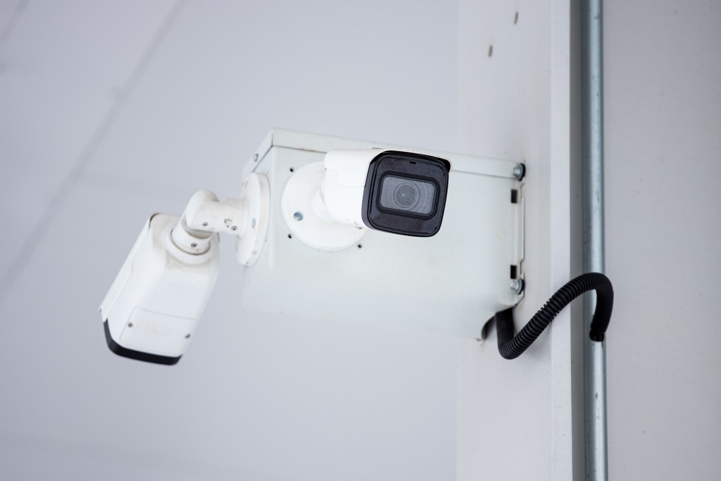 CCTV y Videovigilancia