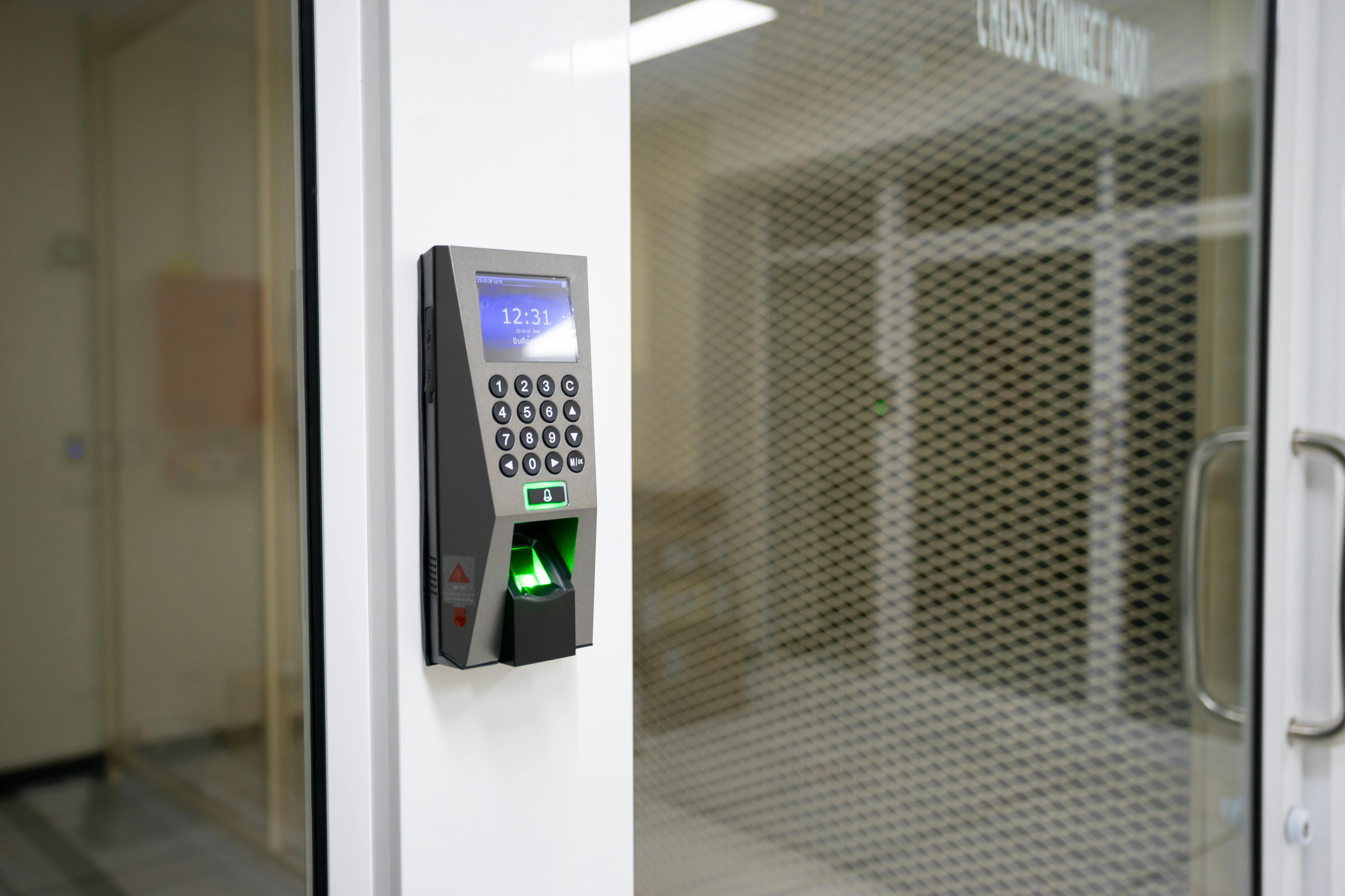 Control de acceso