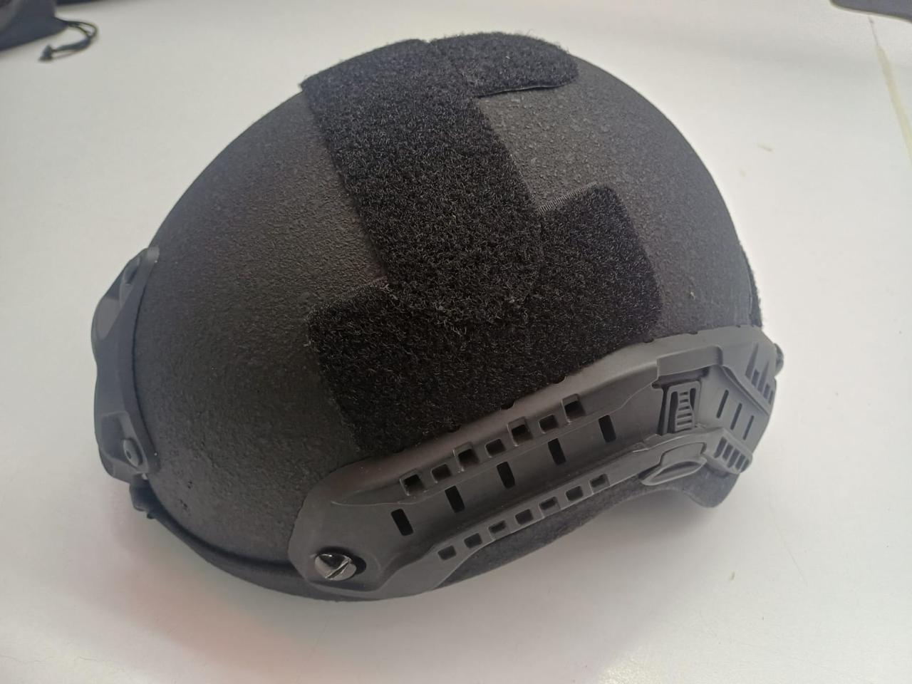 Equipamiento de Seguridad