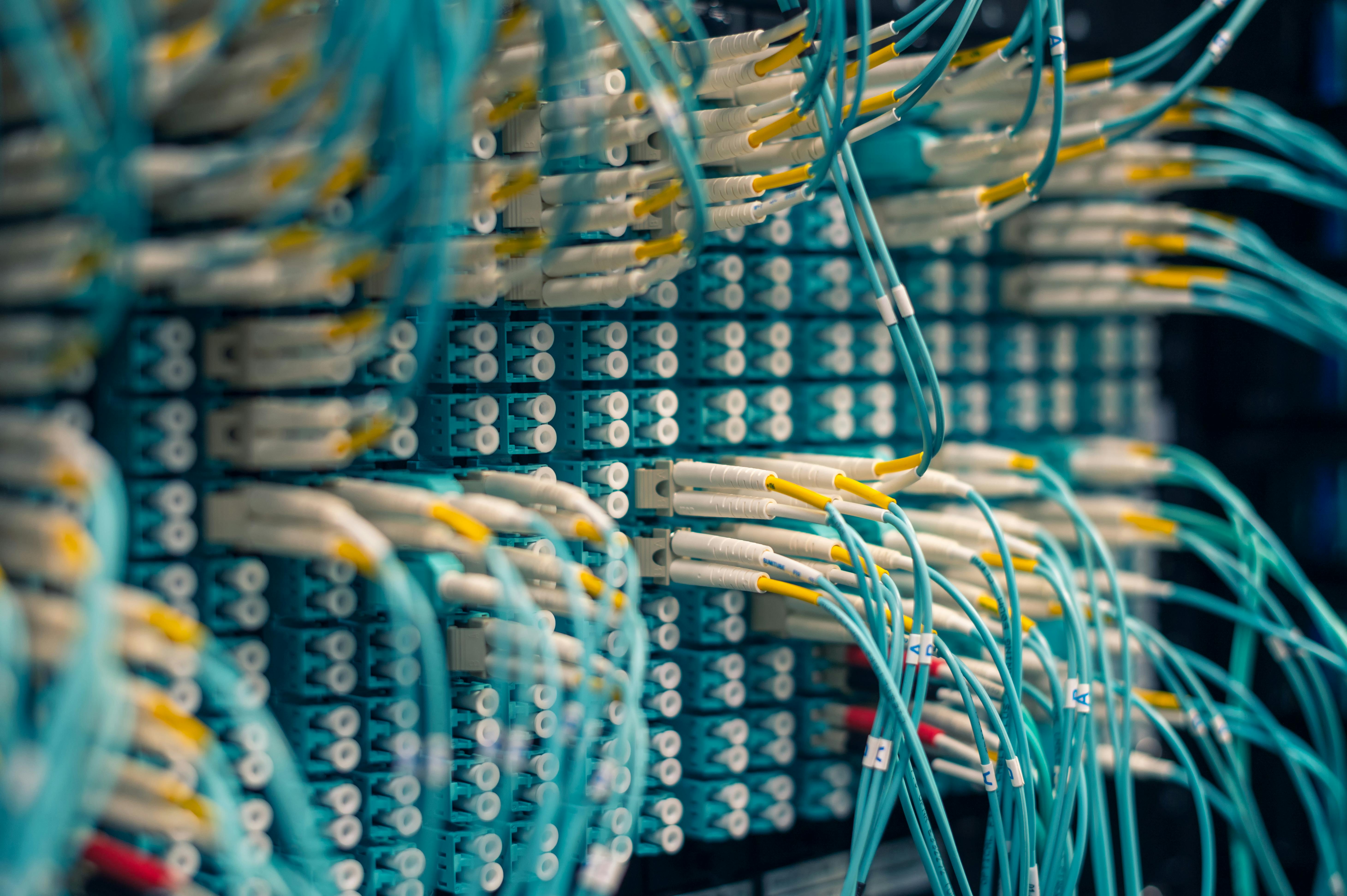 Redes y cableado